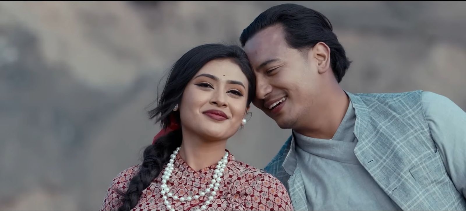 अष्ट्रेलियाबाट बिरजको कोसेली ‘साइली’  (भिडियो)